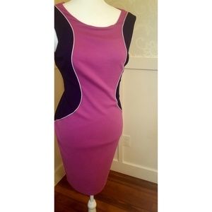 NYDJ sheath dress